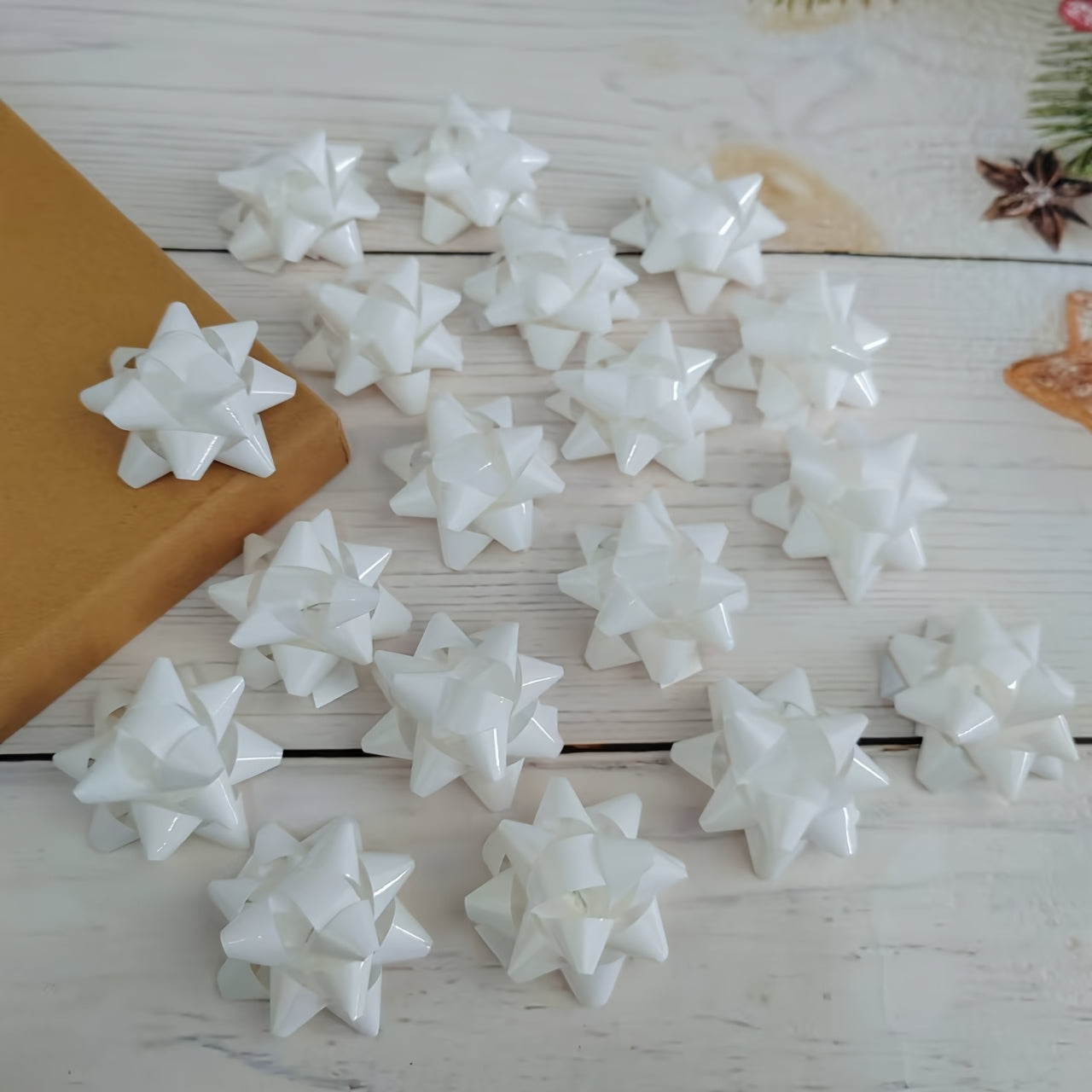 Darčekové mašle – čierne