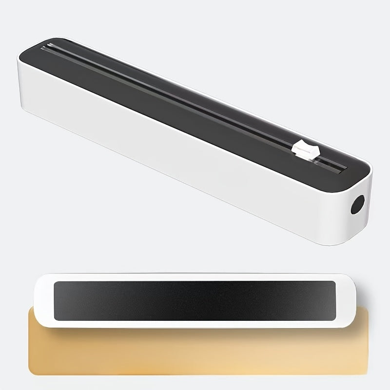 Dispenser na fóliu – magnetický