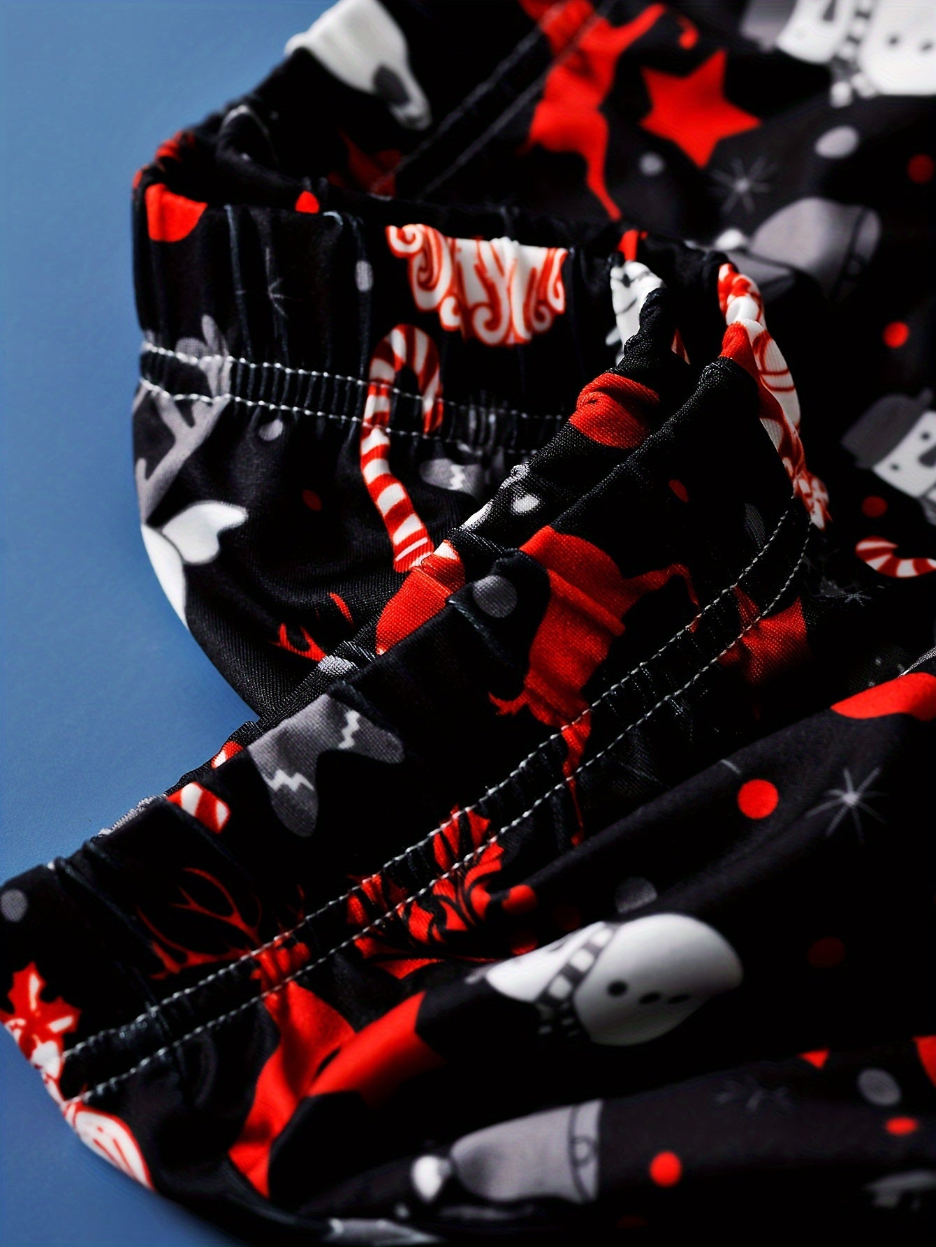 Pánske boxerky – vianočné motívy