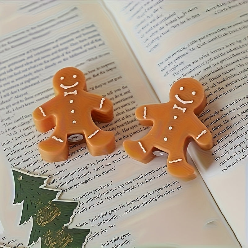 Vianočná sviečka – zázvorová