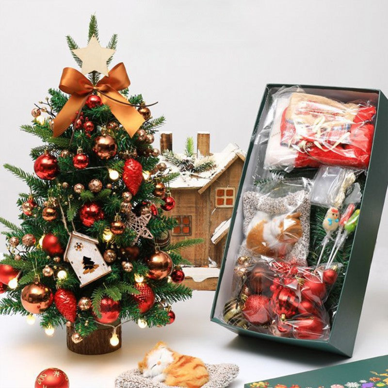 Vianočný stromček – 45cm/60cm