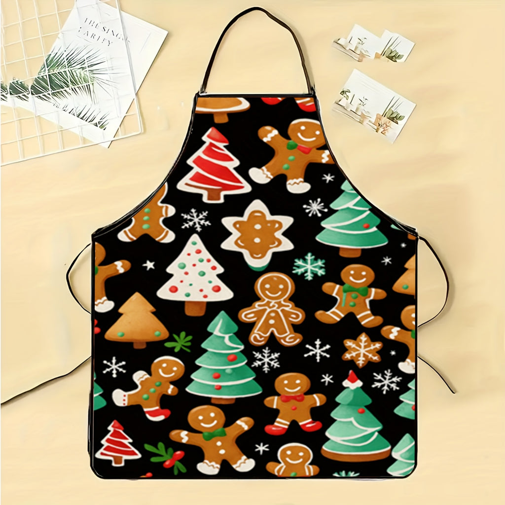 Zástera na pečenie – zázvorové chleby