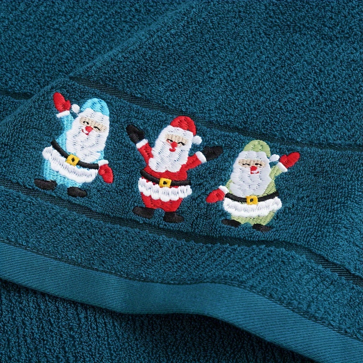 Uteráky na kúpanie – Vianočné