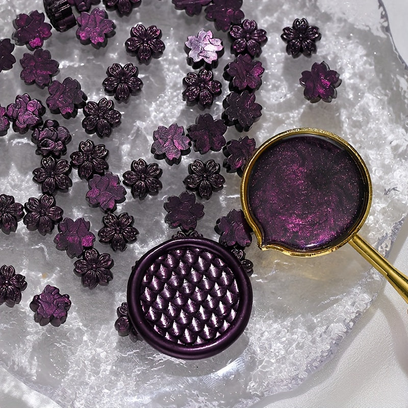 Vosk na pečatenie – rôzne farby