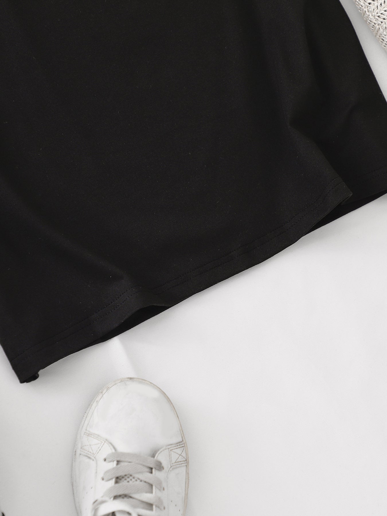 Vianočné tričko – zázvorové