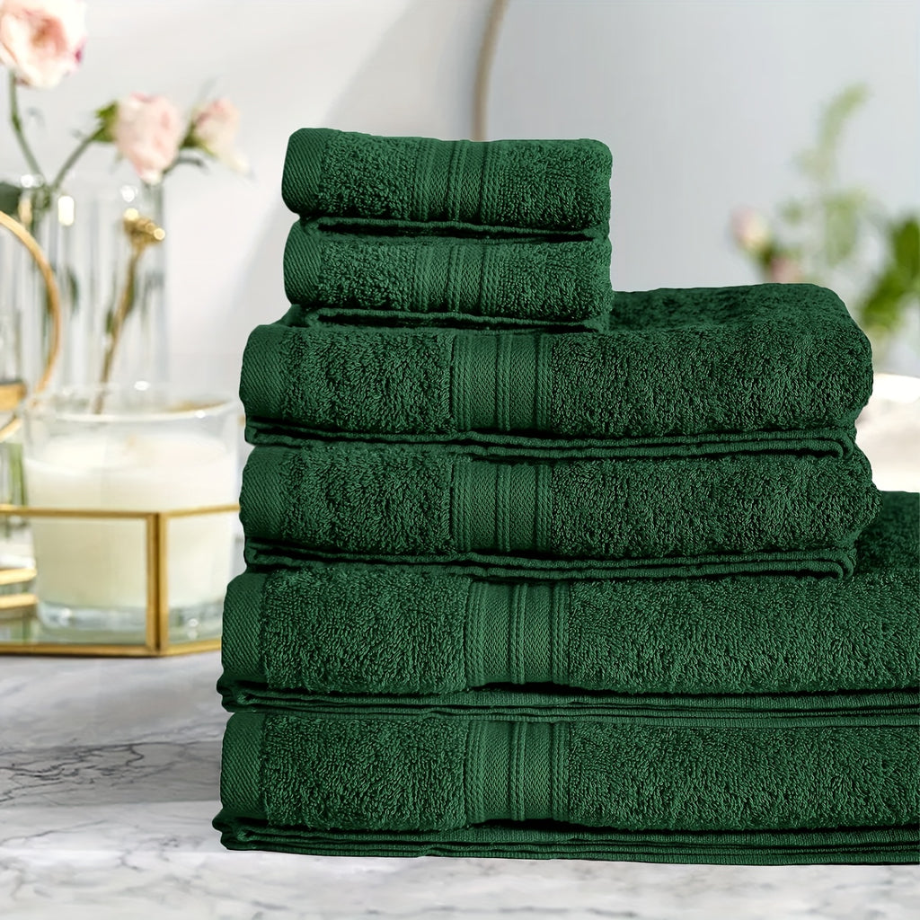 Súprava uterákov – 6ks