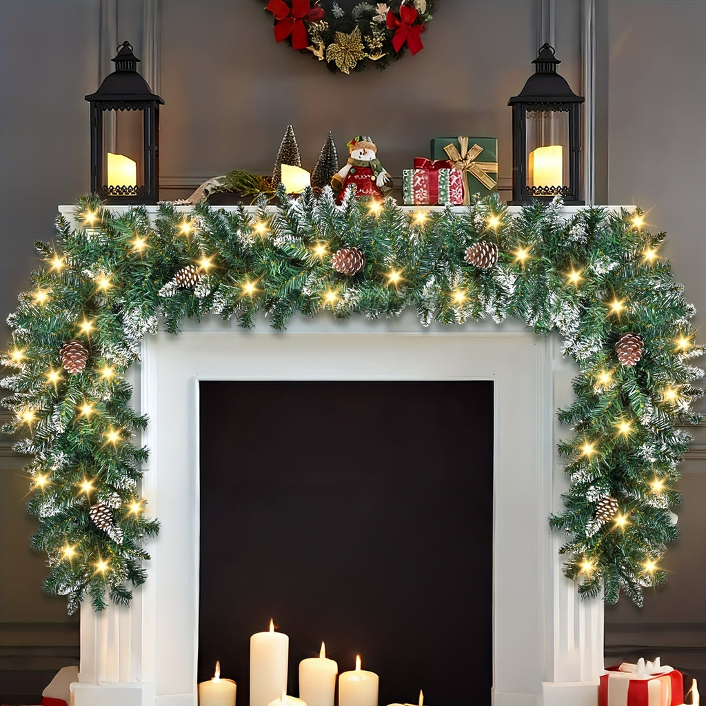 Girlanda – 182.88cm