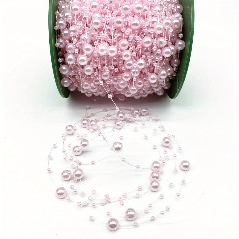 Retiazka – 30 metrov