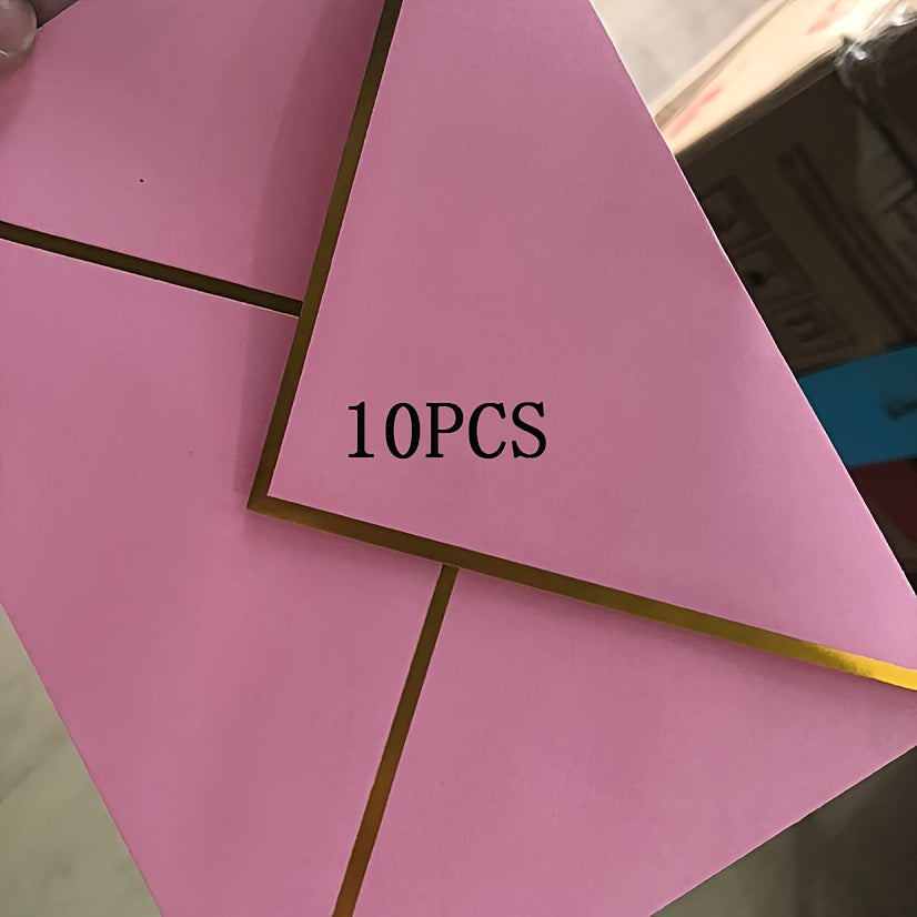 Obálky – darčekové