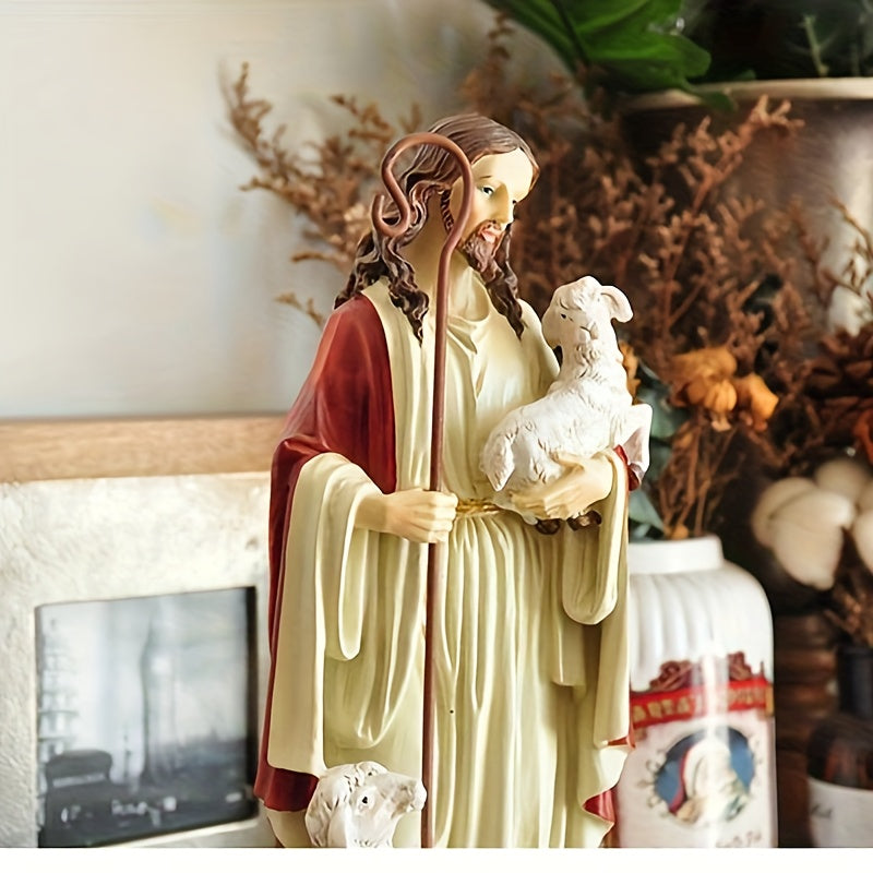 Socha pastiera – vintage