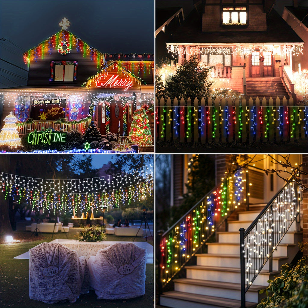 Solárne LED svetielka – 21 m s ovládačom