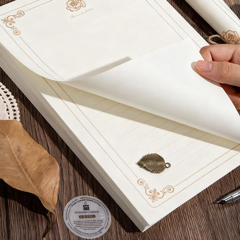 Písací papier – A5