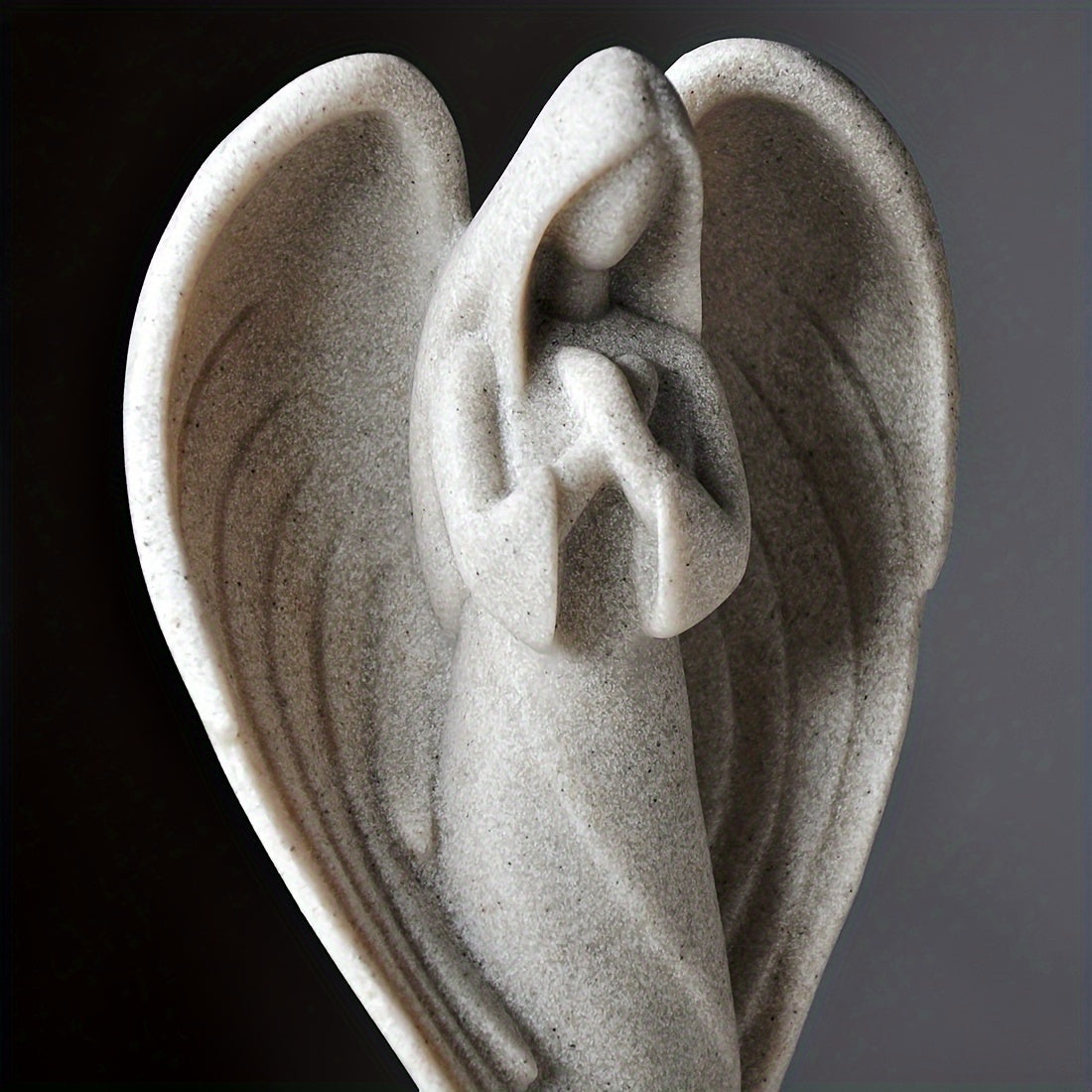 Soška Strážneho Anjela