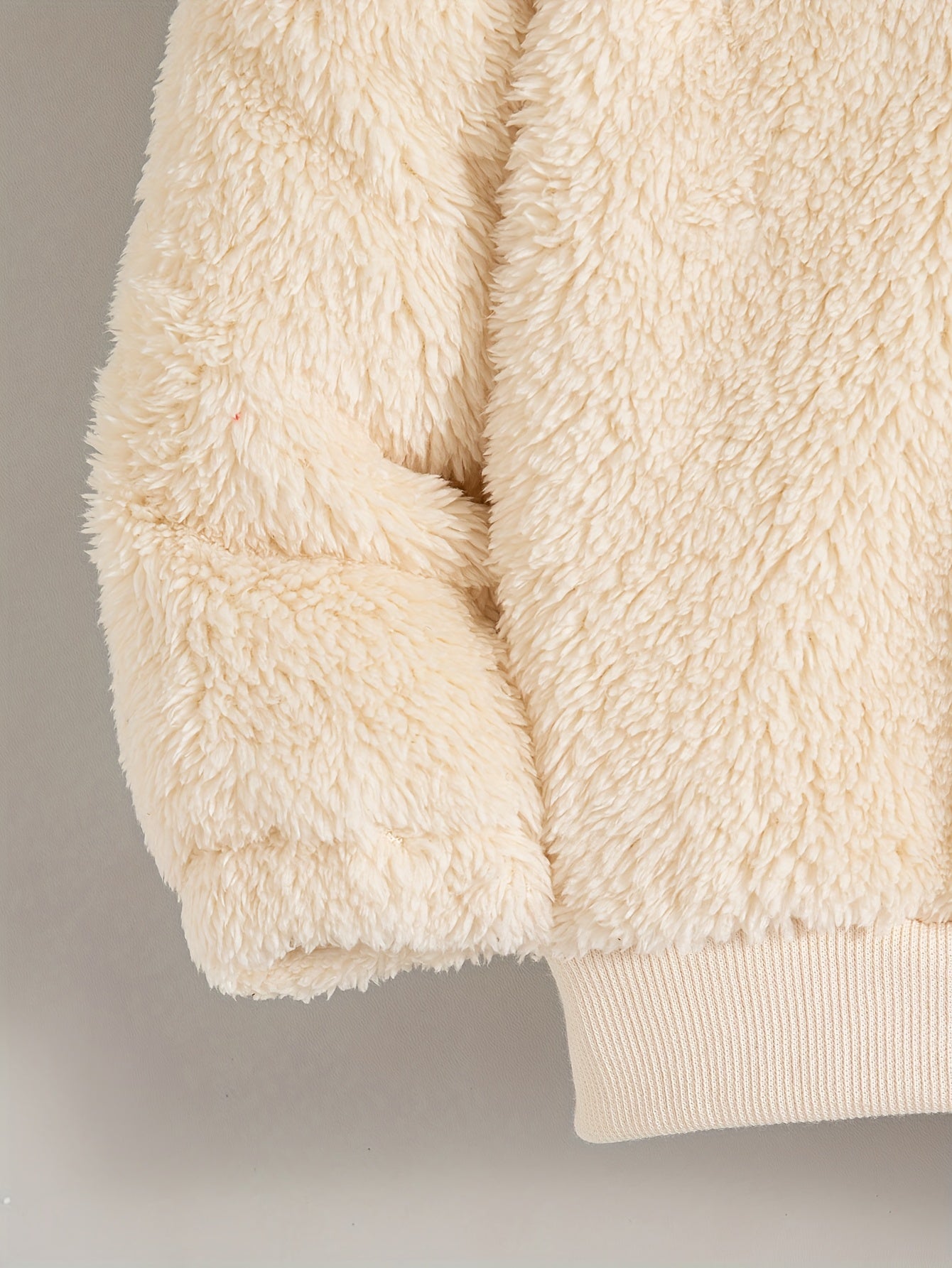 Chlapčenský vianočný set – svetlohnedý