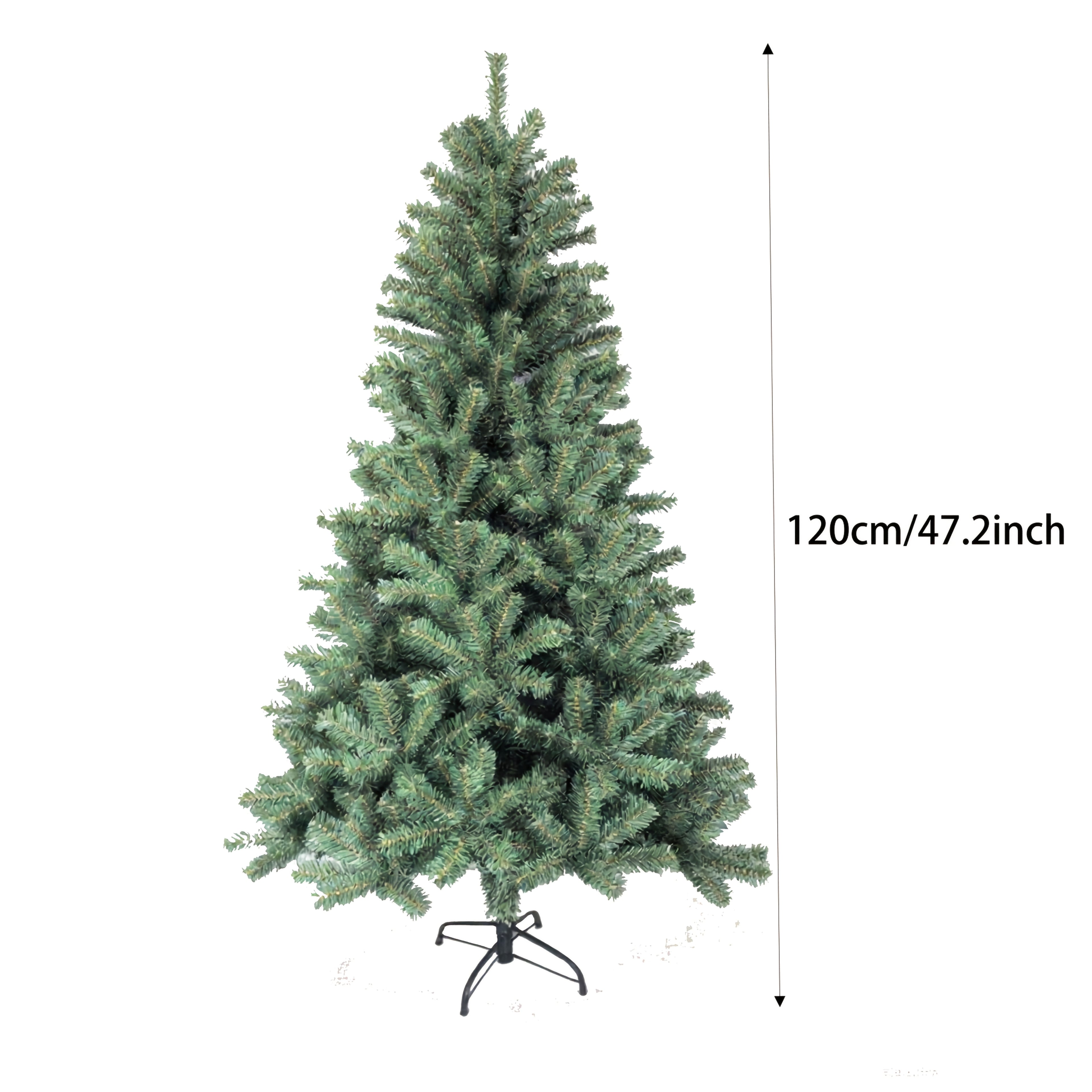 Umelý vianočný stromček – 120cm