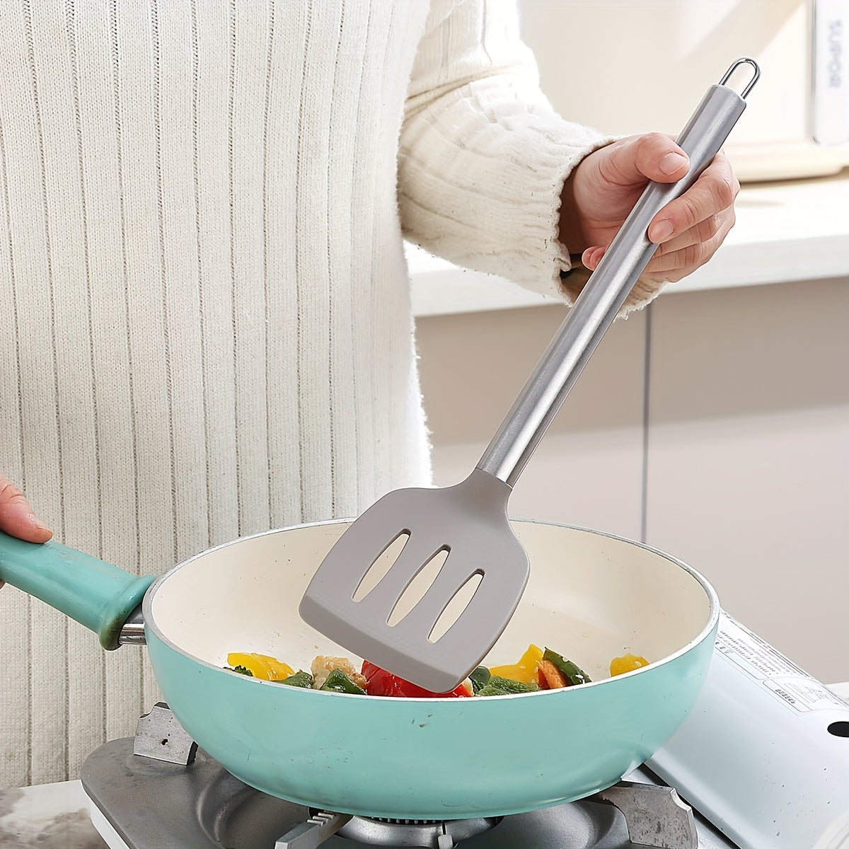 Súprava kuchynských nástrojov – 39ks