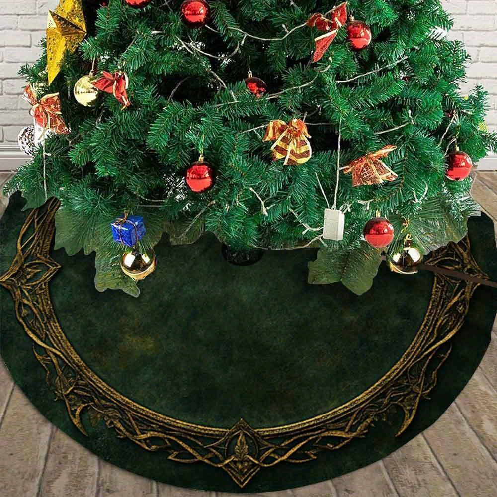 Vianočný sukienka – elegantná