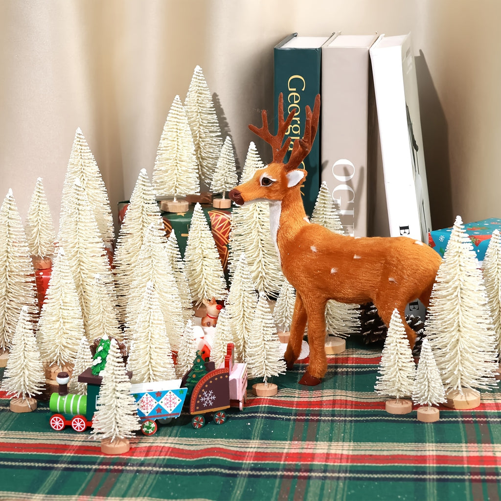 Vianočný stromček – 5ks a 15ks