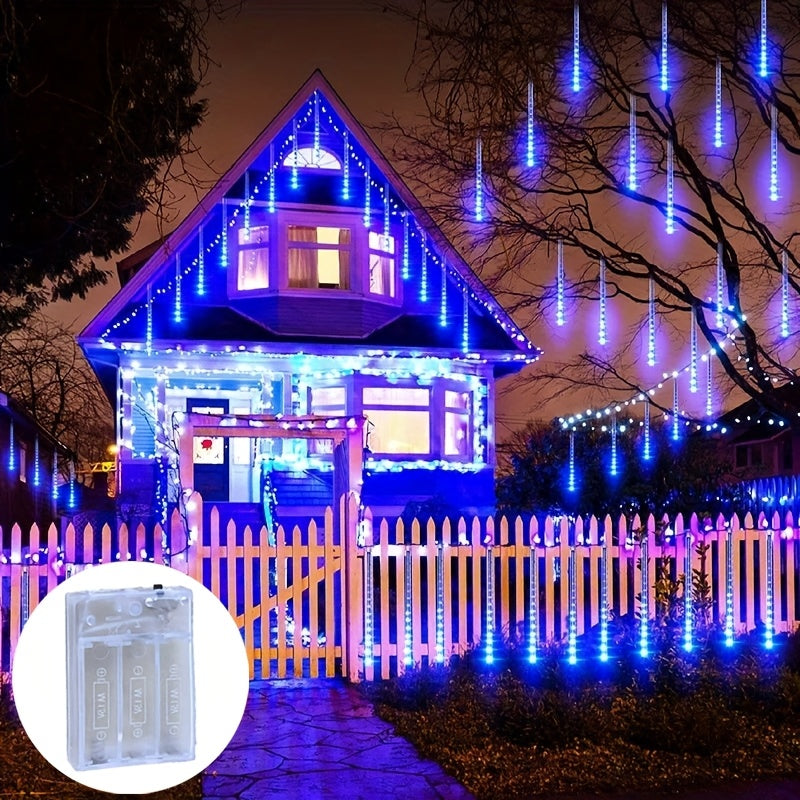 Vianočné svetielka