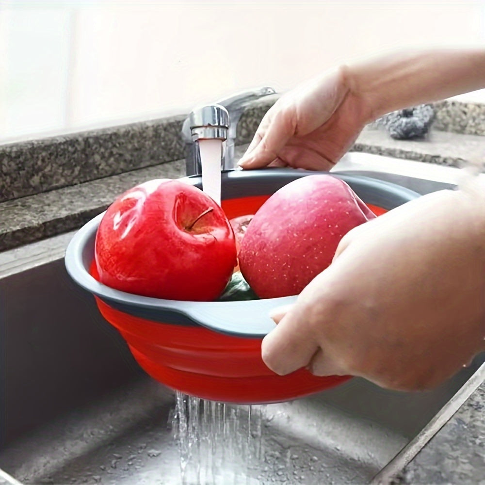 Sada okrúhlych kuchynských sitiek – 2 kusy