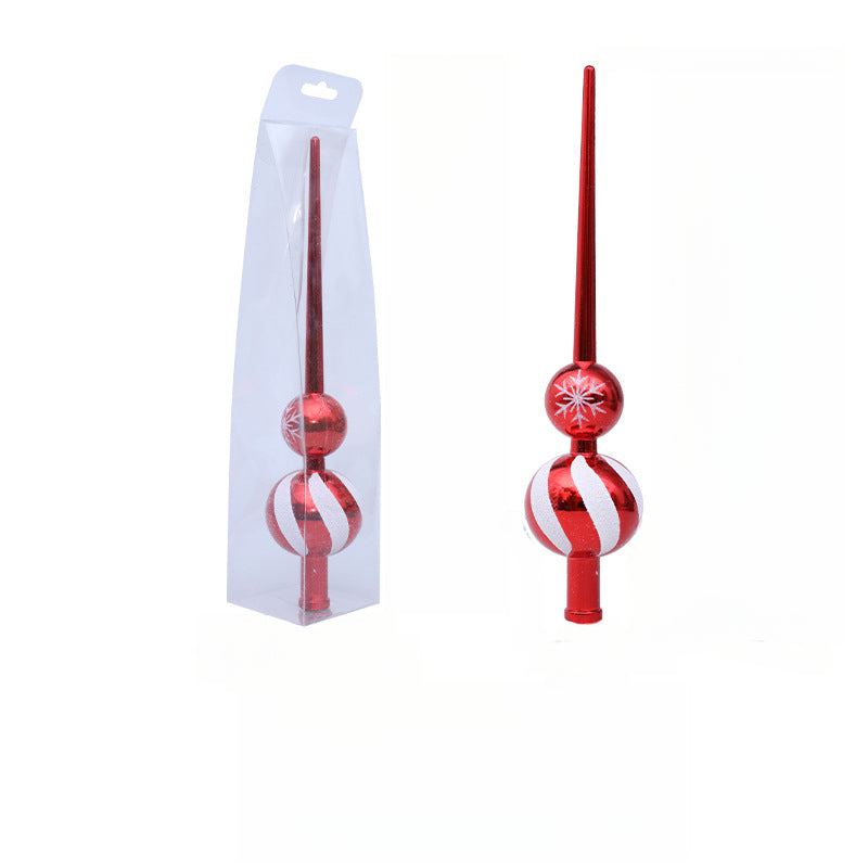 Vianočná hviezda na stromček