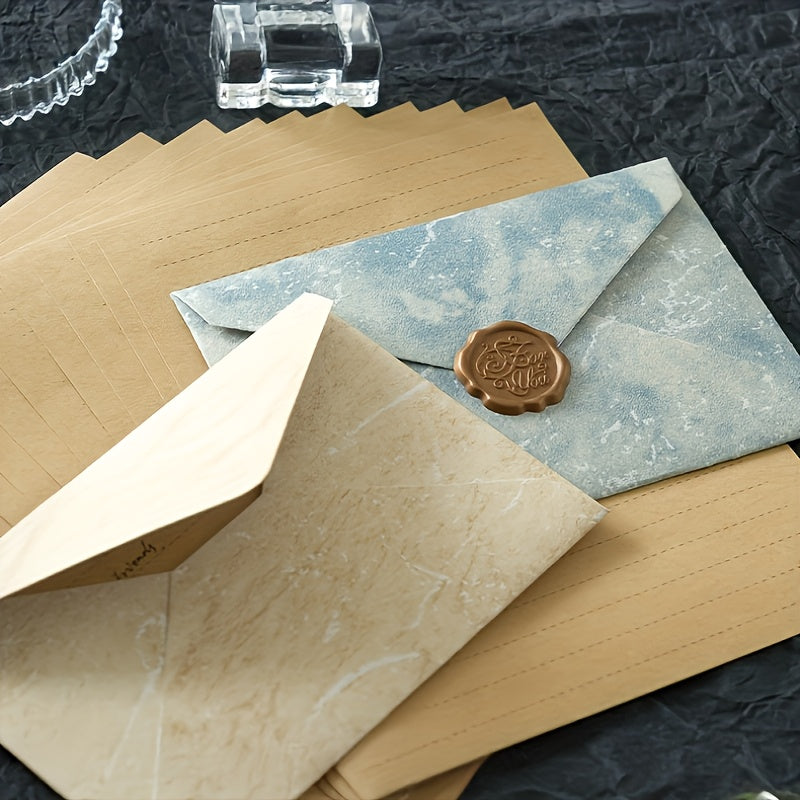 Sada obálok – 10 kusov