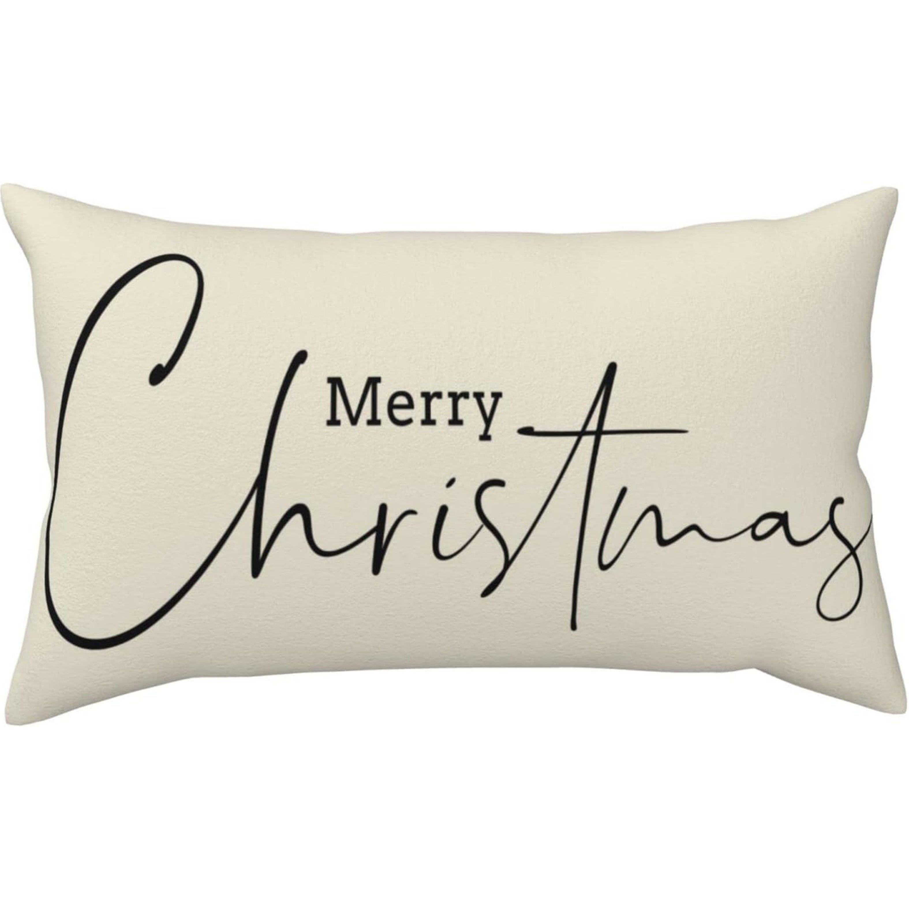 Vankúšik – Vianočný