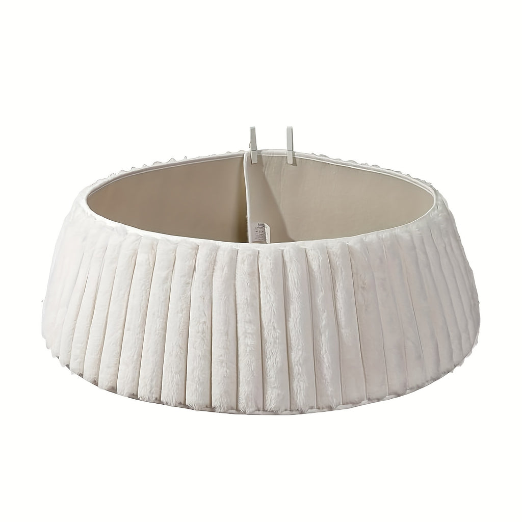 Vianočná sukienka – vertikálny vzor