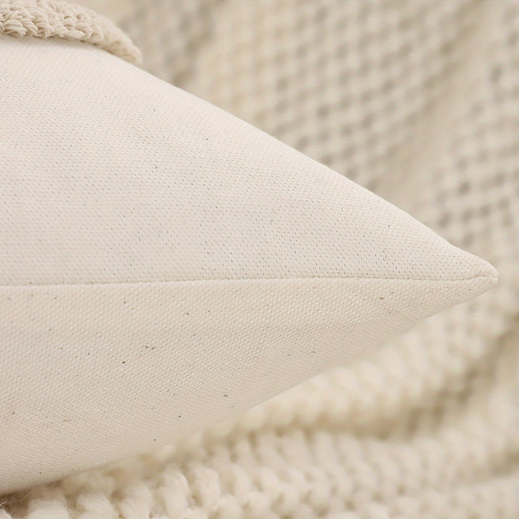 Vianočný sob – obliečka na vankúš