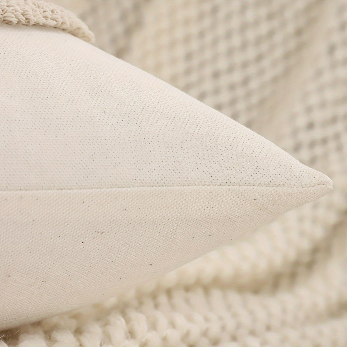 Vianočný sob – obliečka na vankúš