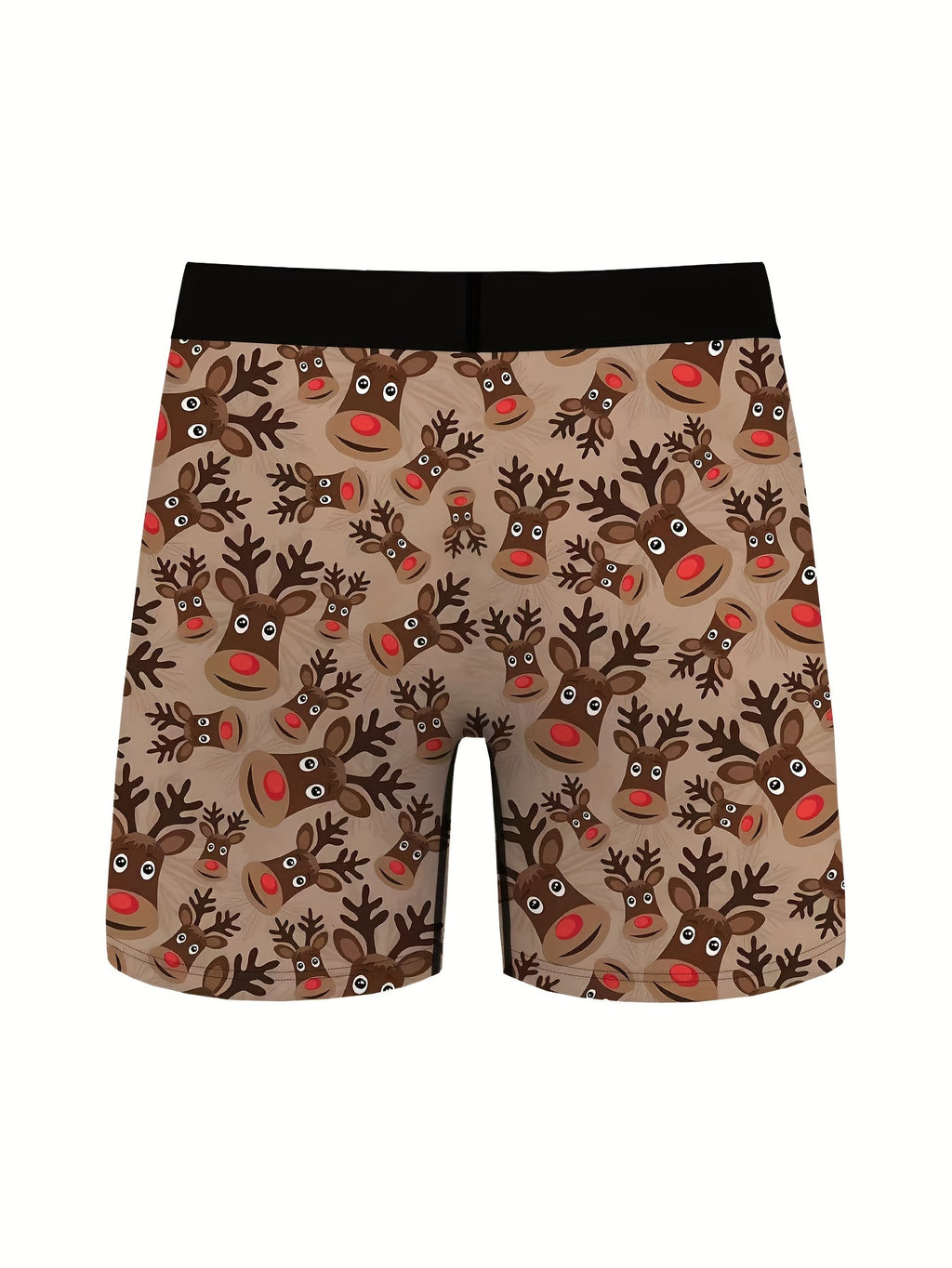 Pánske vianočné boxerky – s potlačou