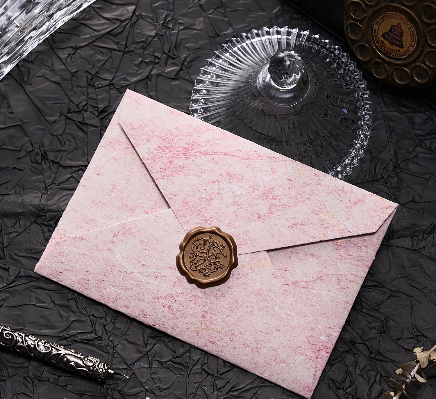 Sada obálok – 10 kusov