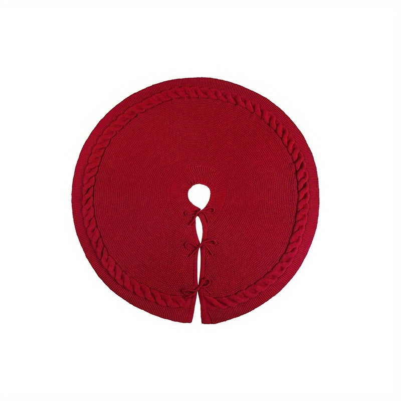 Vianočná sukienka – 91.44cm