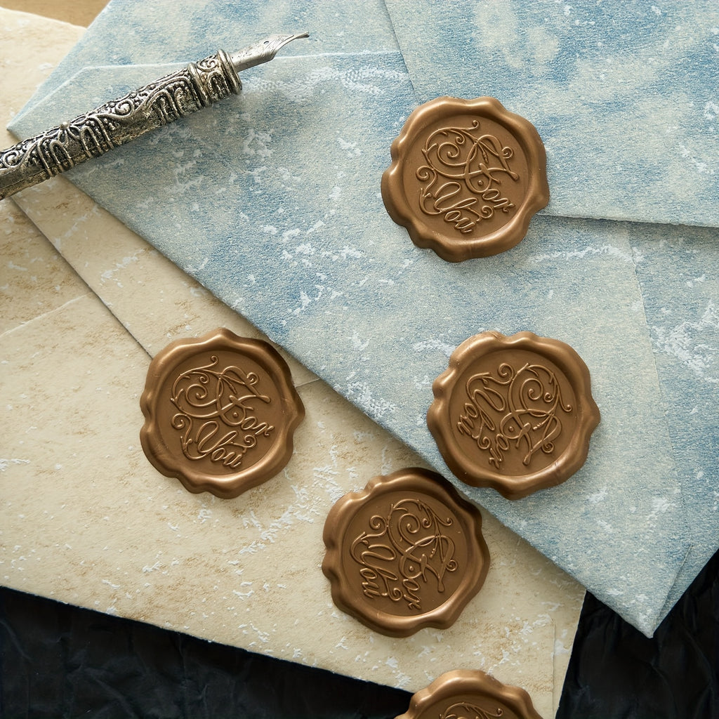 Sada obálok – 10 kusov