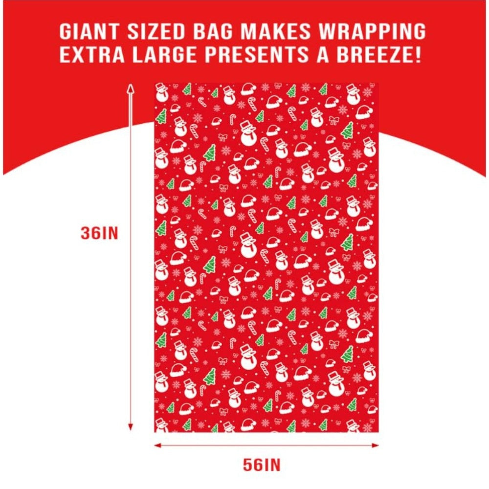 Vianočné tašky – 3 kusy