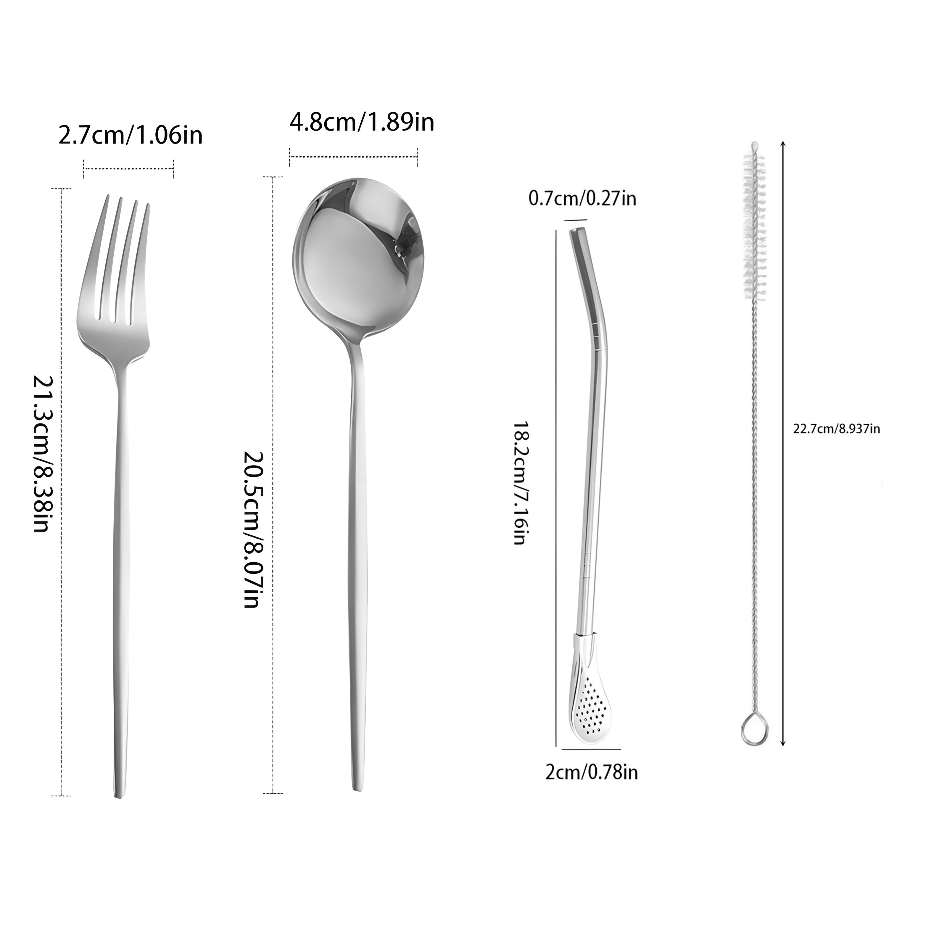 Súprava príbora – 16ks