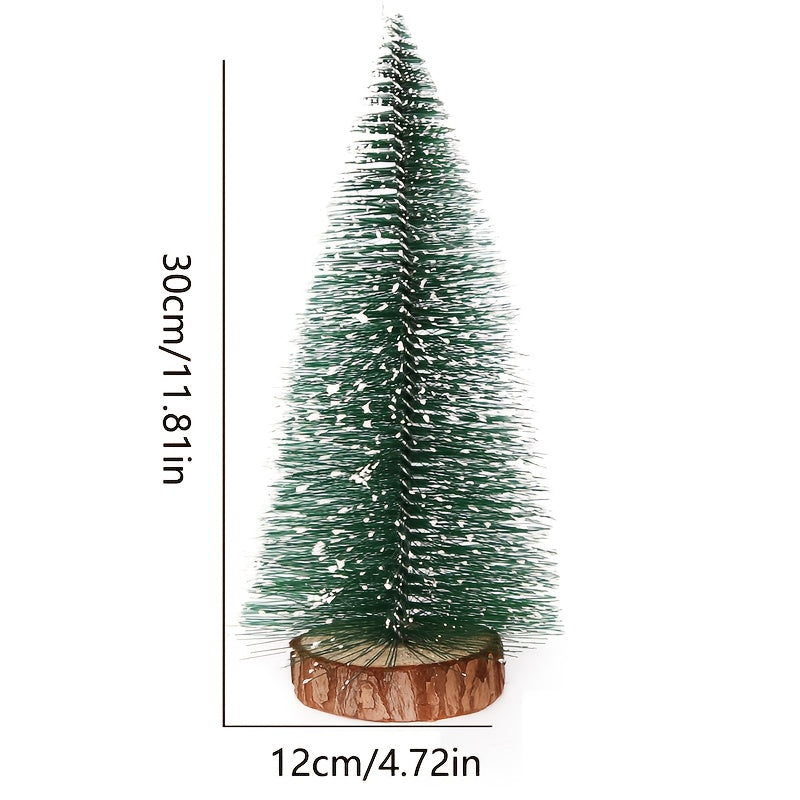 Vianočné stromčeky – mini