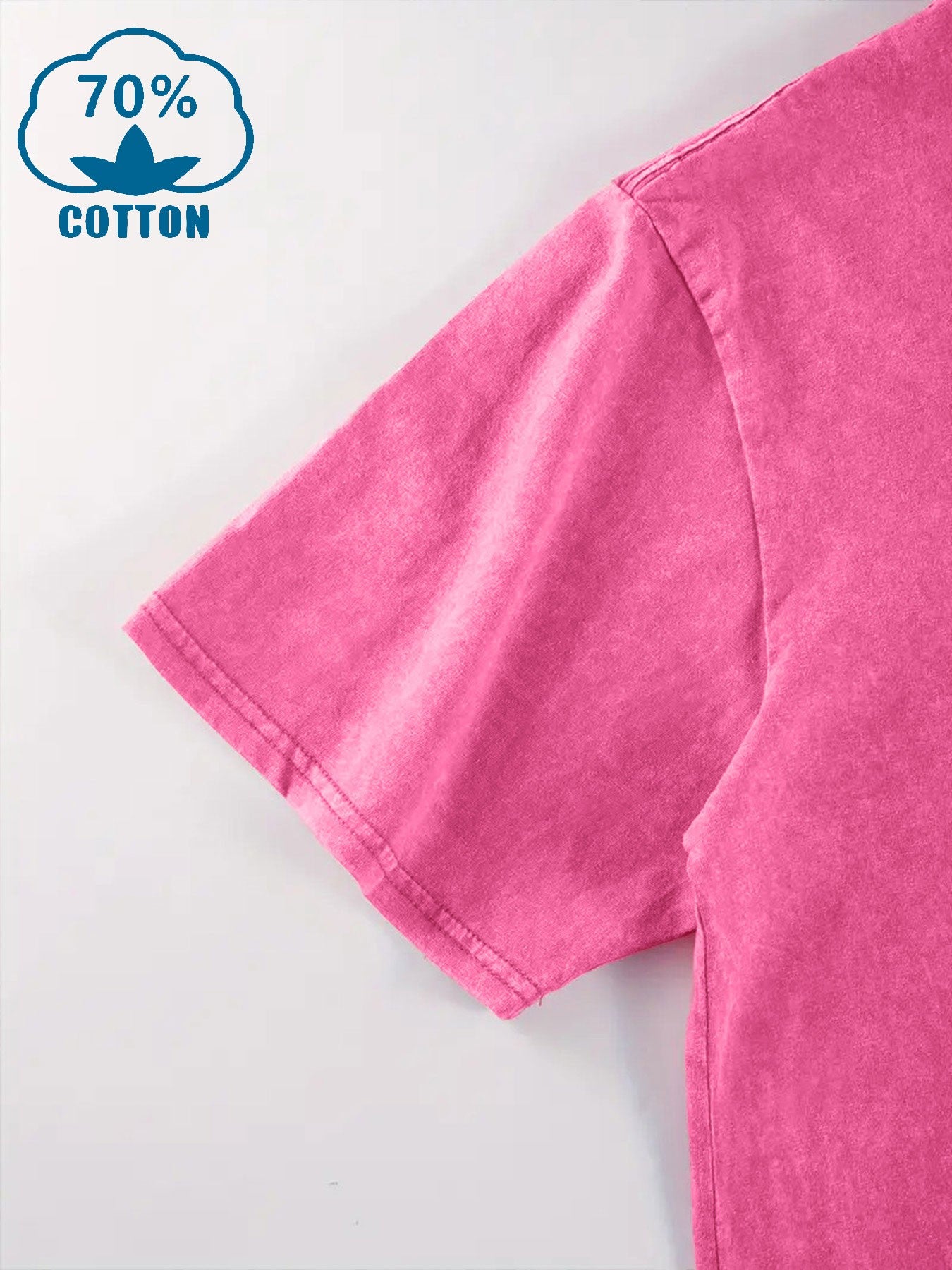 Vianočné tričko – ružové