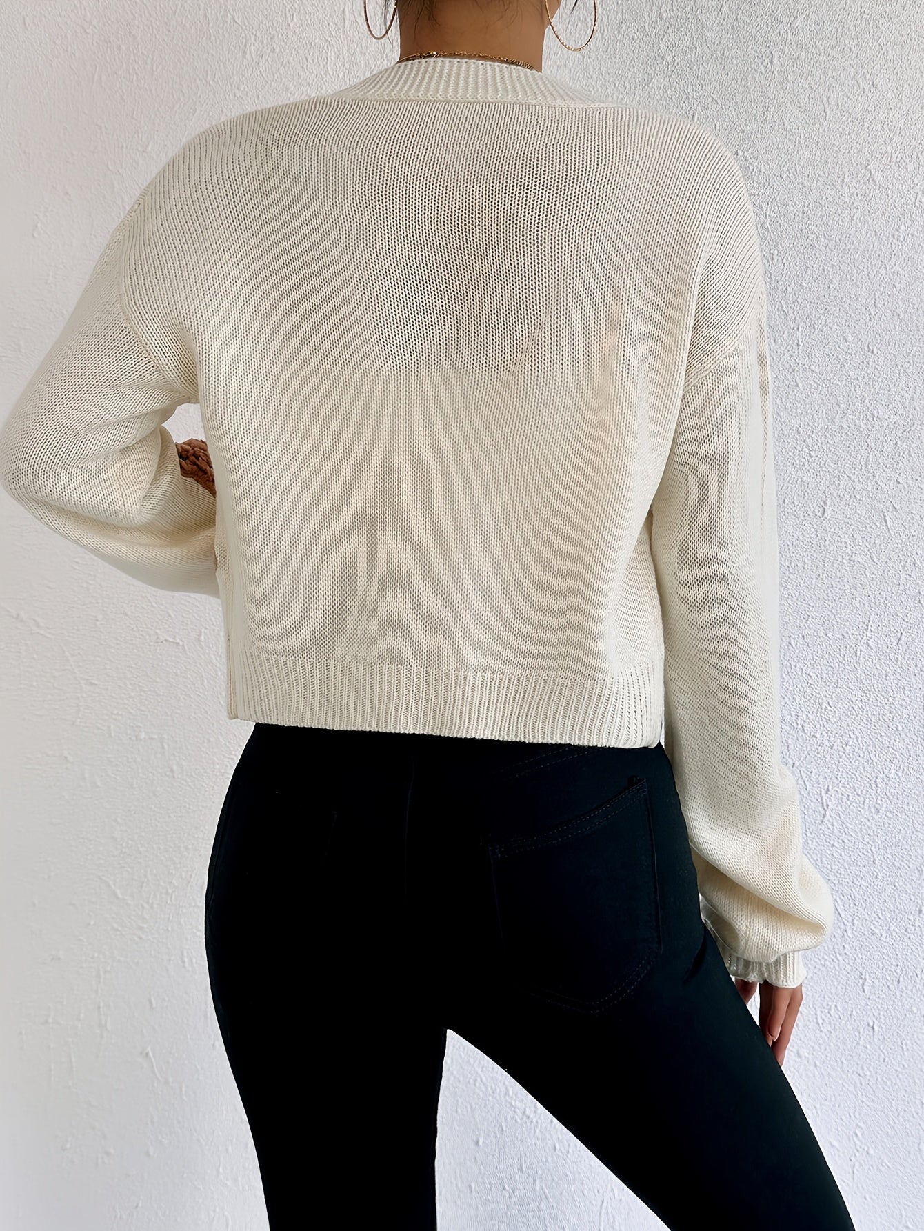 Dámsky kardigán – s medvedíkmi