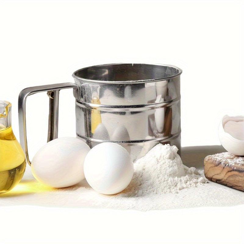 Sitko na múku – nerezové