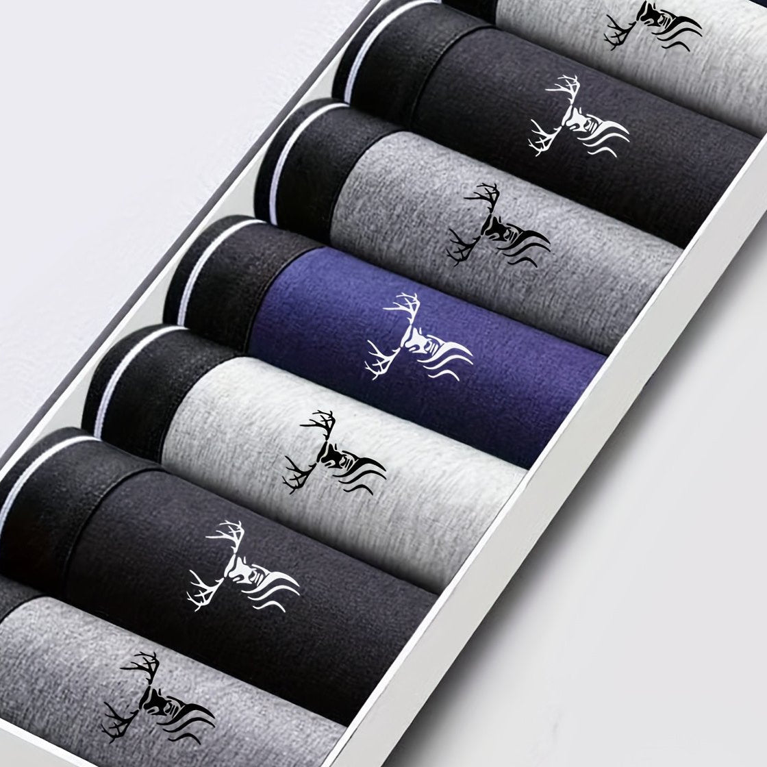 Pánske boxerky – mix farieb