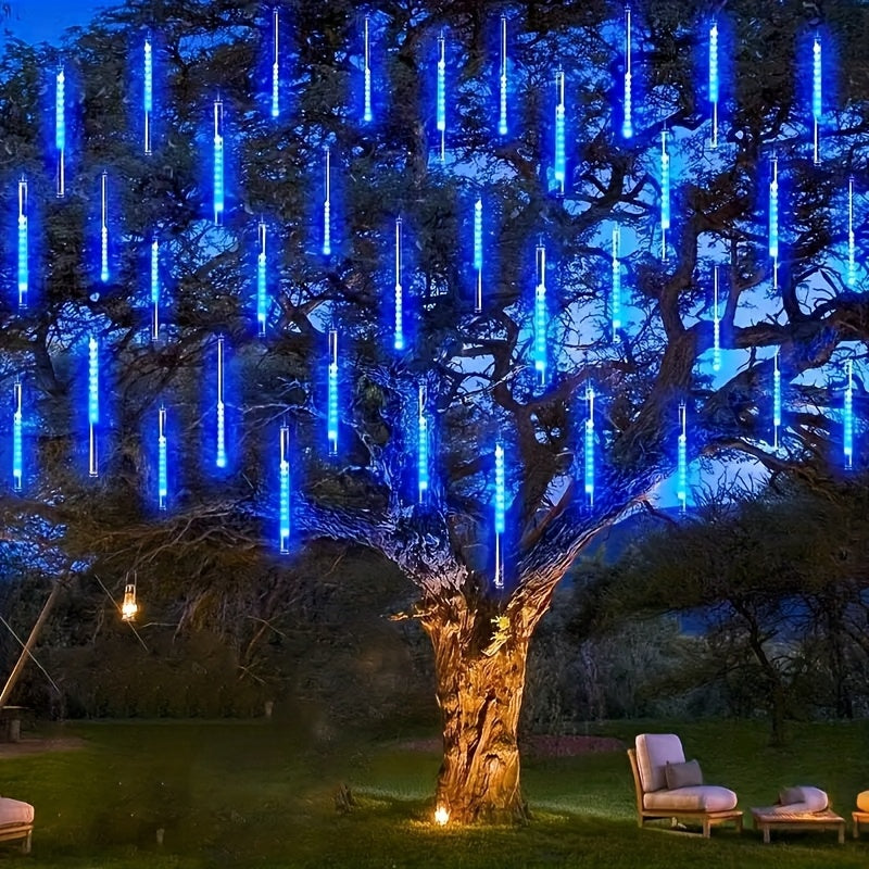 Vianočné svetielka