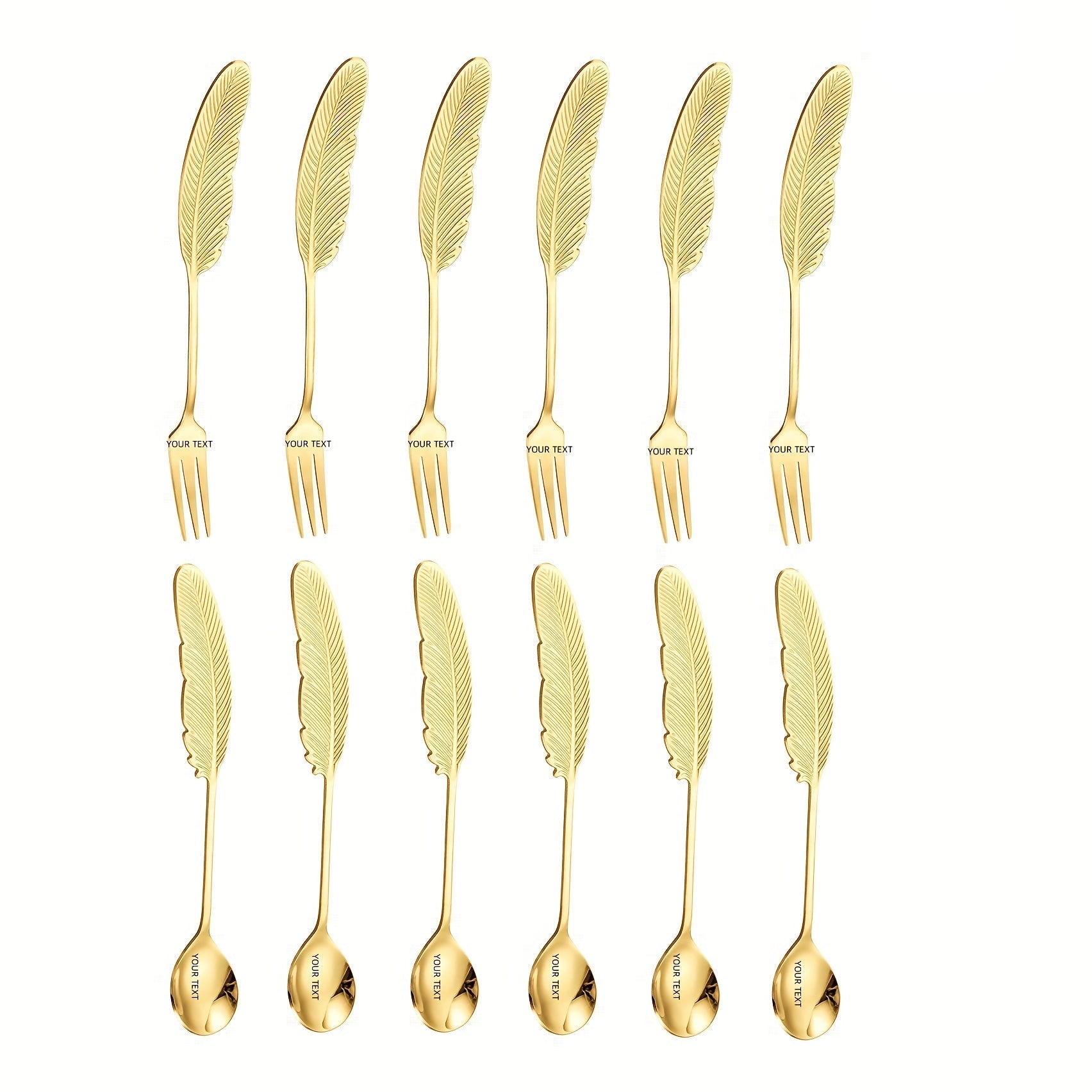 Súprava príbora – 12 kusov