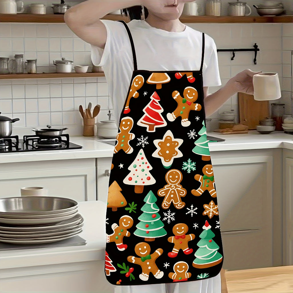 Zástera na pečenie – zázvorové chleby