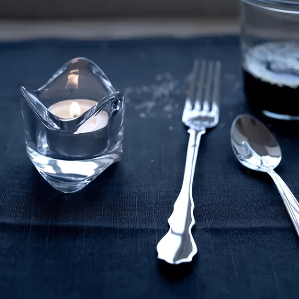 Sviečky – biele bez vône