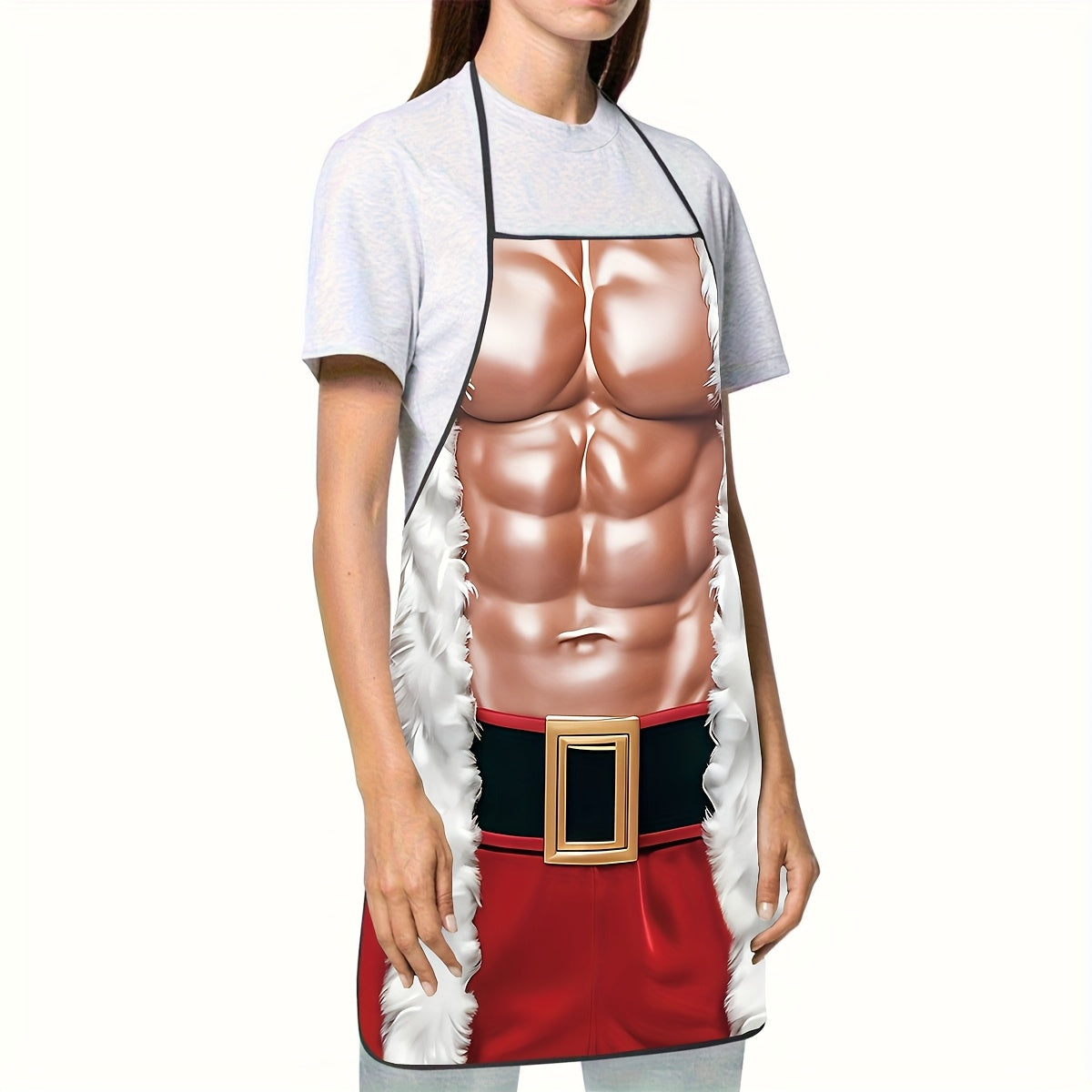 Zástera – Vianočná