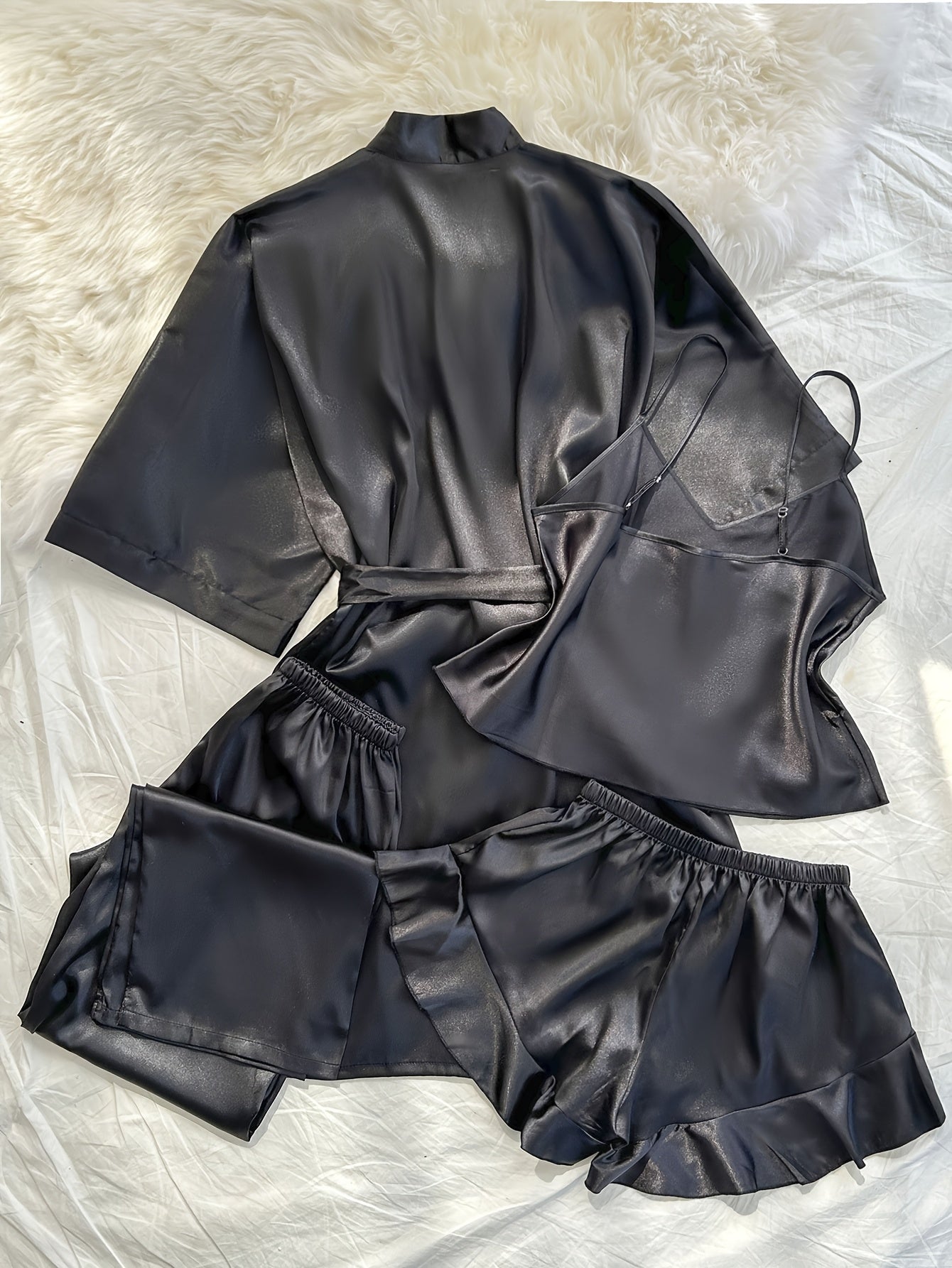 Pyžamo pre ženy – pohodlné