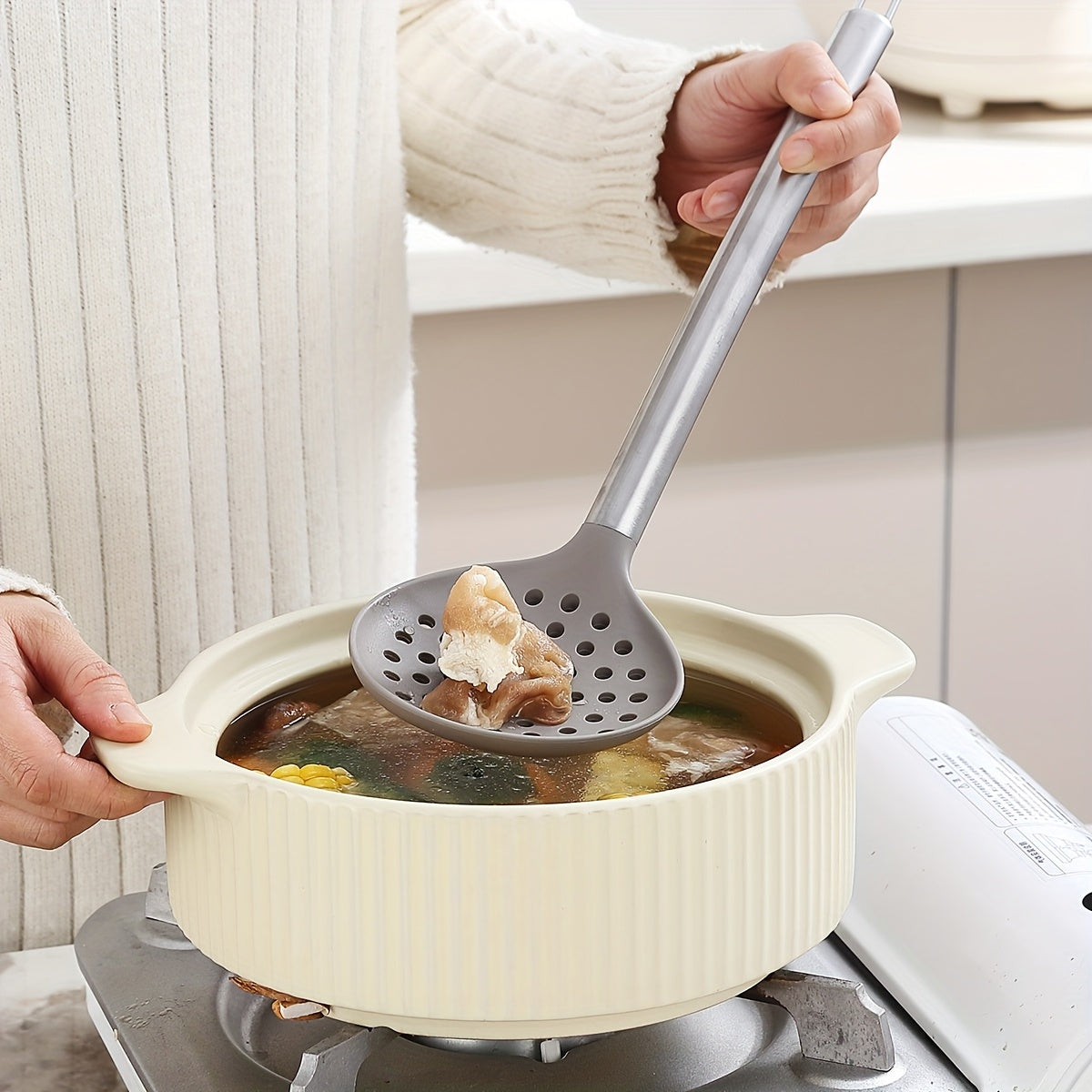 Súprava kuchynských nástrojov – 39ks