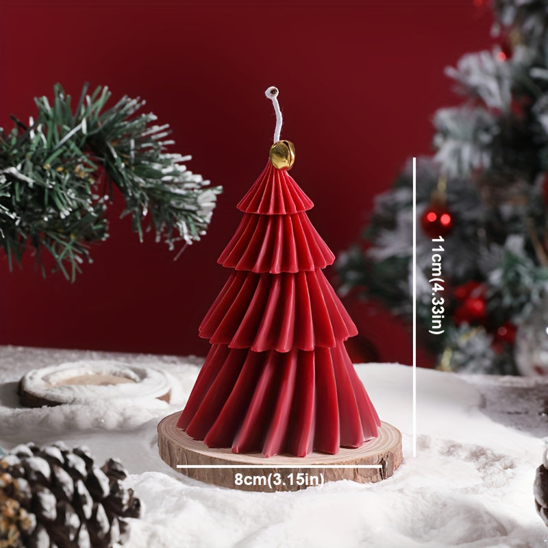 Vianočné sviečky – 2ks