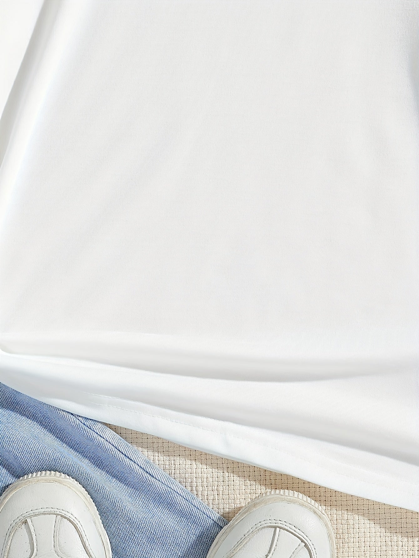 Tričko pre dievčatá – béžové